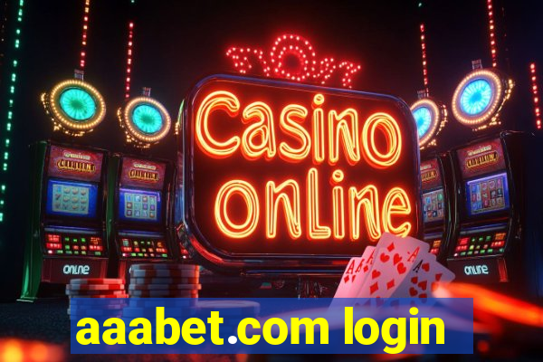 aaabet.com login